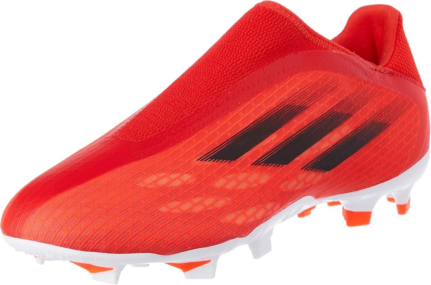 Buy Adidas Unisex-Adult X Flow.3 Ll Fg Football Shoe at Amazon.in